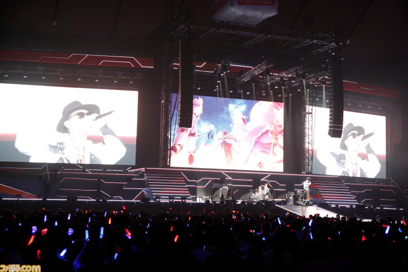 “バンナムフェス”DAY1リポート! 約5時間におよぶ“315(サイコー!)”のライブで西川貴教さんが『アイマス SideM』のアイドルに!?_23