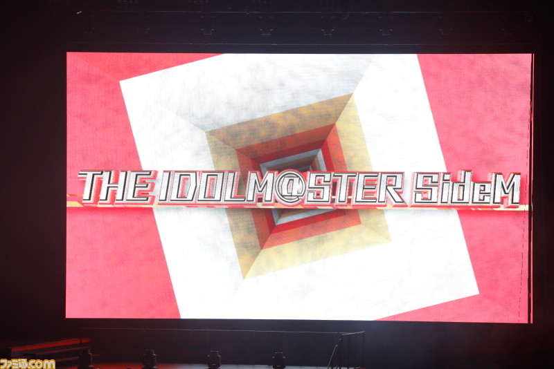 “バンナムフェス”DAY1リポート! 約5時間におよぶ“315(サイコー!)”のライブで西川貴教さんが『アイマス SideM』のアイドルに!?_128