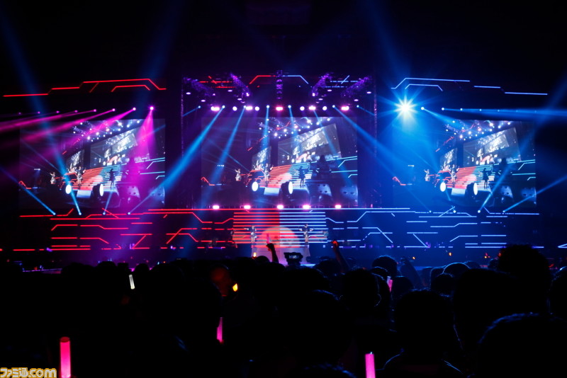 “バンナムフェス”DAY1リポート! 約5時間におよぶ“315(サイコー!)”のライブで西川貴教さんが『アイマス SideM』のアイドルに!?_86