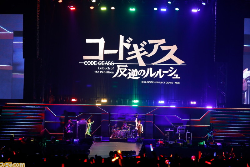 “バンナムフェス”DAY1リポート! 約5時間におよぶ“315(サイコー!)”のライブで西川貴教さんが『アイマス SideM』のアイドルに!?_24