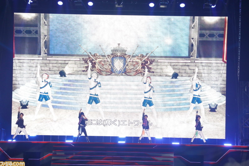 “バンナムフェス”DAY1リポート! 約5時間におよぶ“315(サイコー!)”のライブで西川貴教さんが『アイマス SideM』のアイドルに!?_10