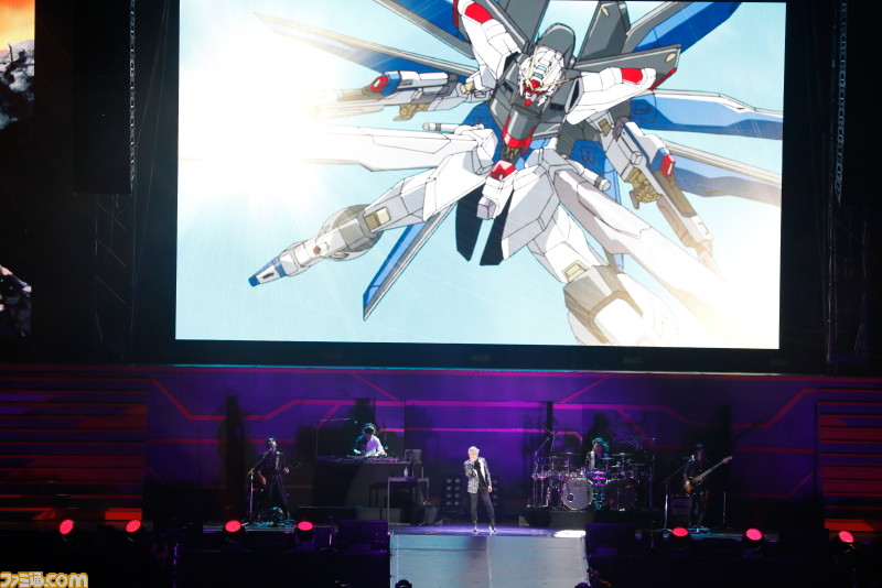 “バンナムフェス”DAY1リポート! 約5時間におよぶ“315(サイコー!)”のライブで西川貴教さんが『アイマス SideM』のアイドルに!?_117