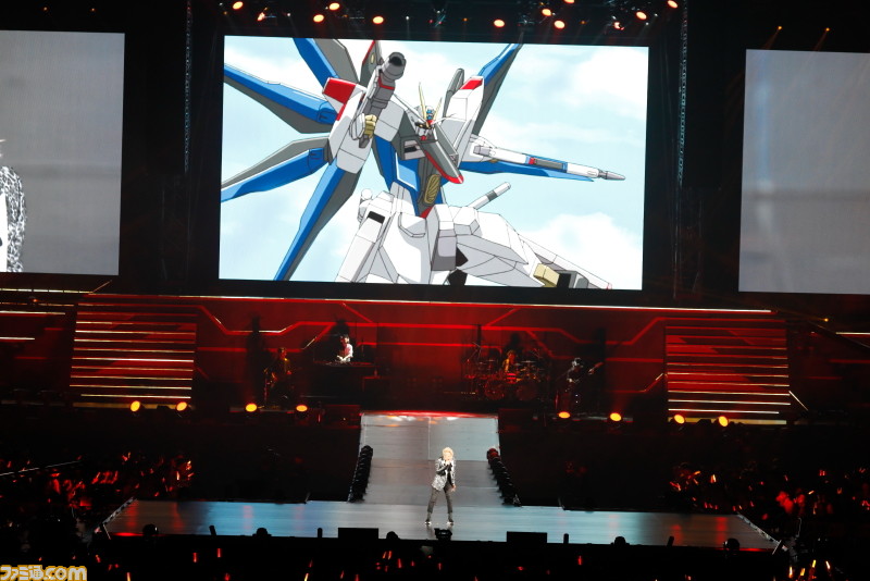 “バンナムフェス”DAY1リポート! 約5時間におよぶ“315(サイコー!)”のライブで西川貴教さんが『アイマス SideM』のアイドルに!?_123