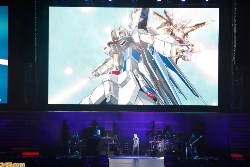 “バンナムフェス”DAY1リポート! 約5時間におよぶ“315(サイコー!)”のライブで西川貴教さんが『アイマス SideM』のアイドルに!?_119