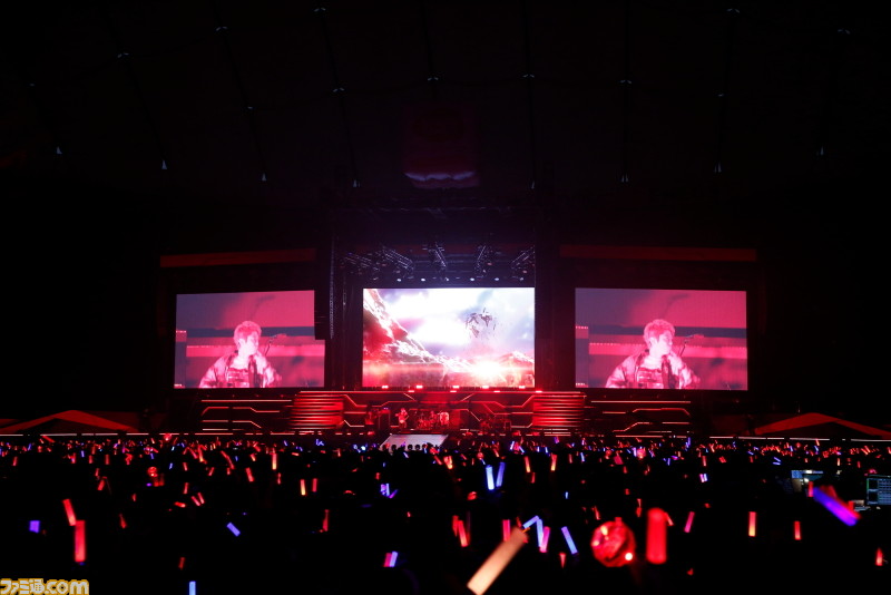 “バンナムフェス”DAY1リポート! 約5時間におよぶ“315(サイコー!)”のライブで西川貴教さんが『アイマス SideM』のアイドルに!?_17