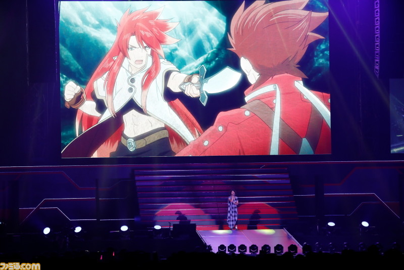 “バンナムフェス”DAY1リポート! 約5時間におよぶ“315(サイコー!)”のライブで西川貴教さんが『アイマス SideM』のアイドルに!?_65