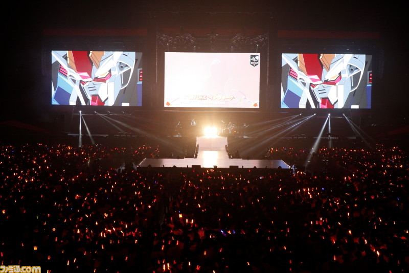 “バンナムフェス”DAY1リポート! 約5時間におよぶ“315(サイコー!)”のライブで西川貴教さんが『アイマス SideM』のアイドルに!?_110