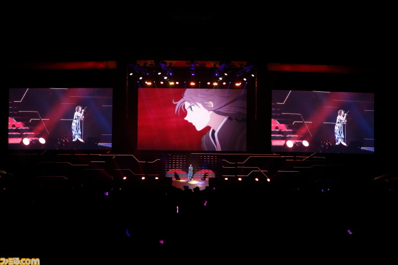 “バンナムフェス”DAY1リポート! 約5時間におよぶ“315(サイコー!)”のライブで西川貴教さんが『アイマス SideM』のアイドルに!?_62