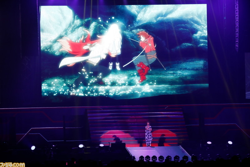 “バンナムフェス”DAY1リポート! 約5時間におよぶ“315(サイコー!)”のライブで西川貴教さんが『アイマス SideM』のアイドルに!?_66