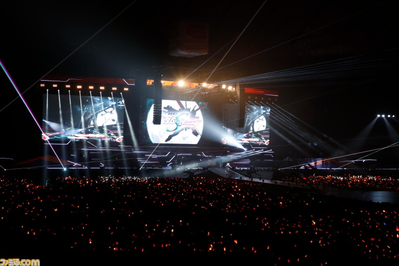 “バンナムフェス”DAY1リポート! 約5時間におよぶ“315(サイコー!)”のライブで西川貴教さんが『アイマス SideM』のアイドルに!?_114