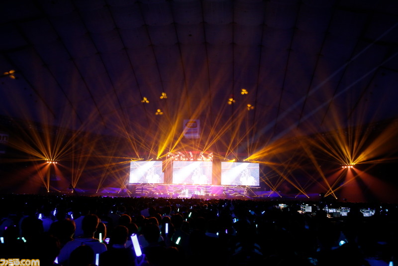 “バンナムフェス”DAY1リポート! 約5時間におよぶ“315(サイコー!)”のライブで西川貴教さんが『アイマス SideM』のアイドルに!?_38