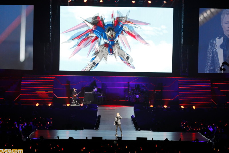 “バンナムフェス”DAY1リポート! 約5時間におよぶ“315(サイコー!)”のライブで西川貴教さんが『アイマス SideM』のアイドルに!?_120