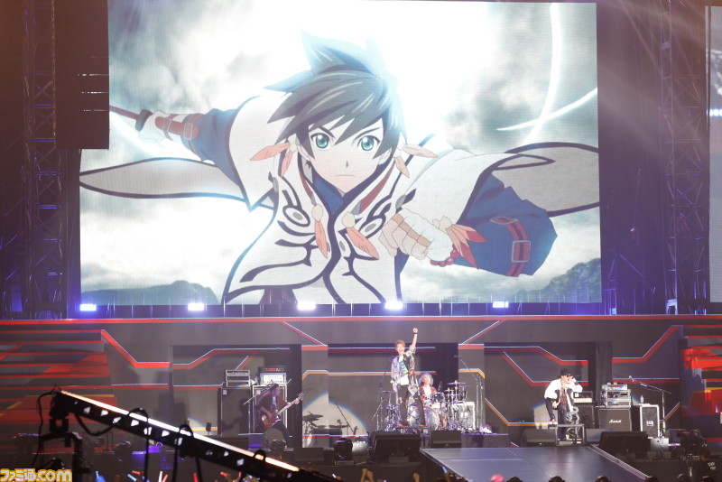 “バンナムフェス”DAY1リポート! 約5時間におよぶ“315(サイコー!)”のライブで西川貴教さんが『アイマス SideM』のアイドルに!?_21