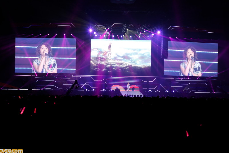 “バンナムフェス”DAY1リポート! 約5時間におよぶ“315(サイコー!)”のライブで西川貴教さんが『アイマス SideM』のアイドルに!?_69