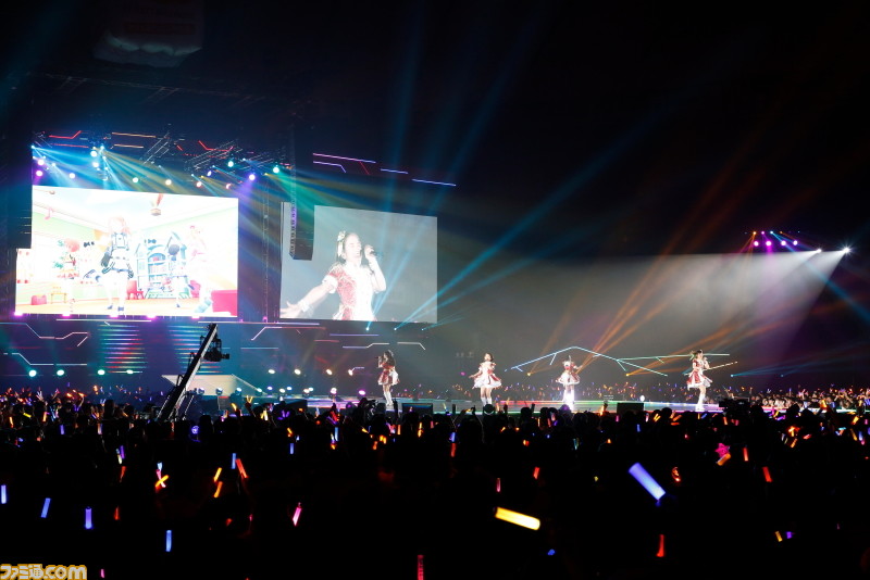 “バンナムフェス”DAY1リポート! 約5時間におよぶ“315(サイコー!)”のライブで西川貴教さんが『アイマス SideM』のアイドルに!?_77