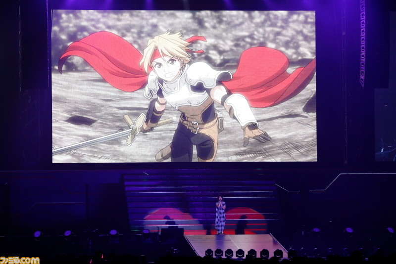 “バンナムフェス”DAY1リポート! 約5時間におよぶ“315(サイコー!)”のライブで西川貴教さんが『アイマス SideM』のアイドルに!?_67