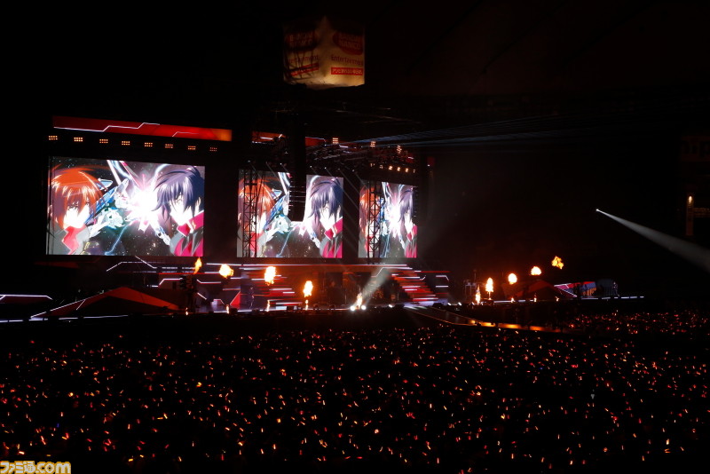 “バンナムフェス”DAY1リポート! 約5時間におよぶ“315(サイコー!)”のライブで西川貴教さんが『アイマス SideM』のアイドルに!?_116