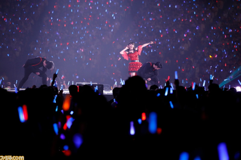 “バンナムフェス”DAY1リポート! 約5時間におよぶ“315(サイコー!)”のライブで西川貴教さんが『アイマス SideM』のアイドルに!?_58