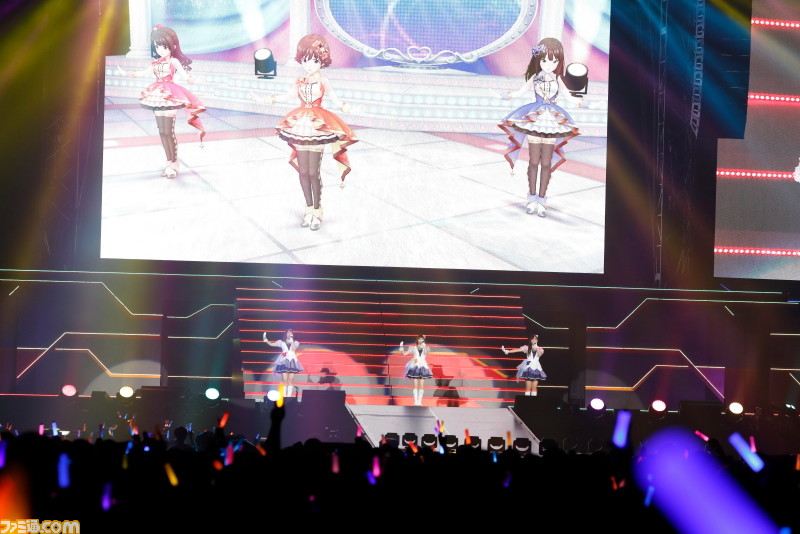 “バンナムフェス”DAY1リポート! 約5時間におよぶ“315(サイコー!)”のライブで西川貴教さんが『アイマス SideM』のアイドルに!?_73