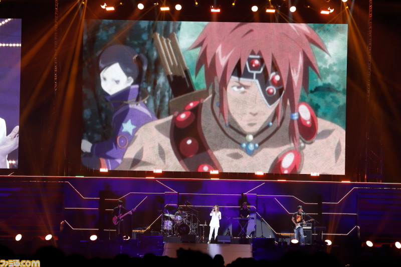 “バンナムフェス”DAY1リポート! 約5時間におよぶ“315(サイコー!)”のライブで西川貴教さんが『アイマス SideM』のアイドルに!?_36