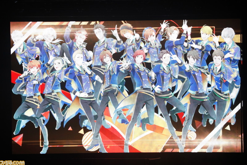 “バンナムフェス”DAY1リポート! 約5時間におよぶ“315(サイコー!)”のライブで西川貴教さんが『アイマス SideM』のアイドルに!?_127