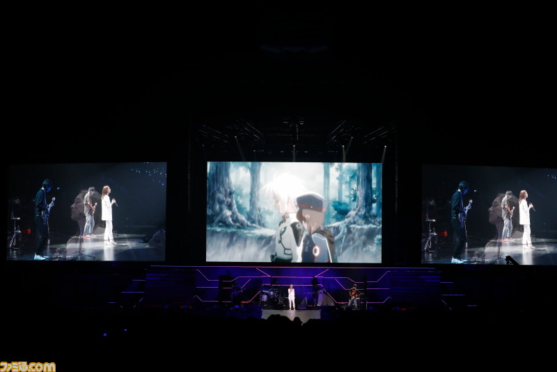 “バンナムフェス”DAY1リポート! 約5時間におよぶ“315(サイコー!)”のライブで西川貴教さんが『アイマス SideM』のアイドルに!?_37