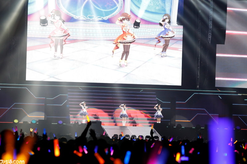 “バンナムフェス”DAY1リポート! 約5時間におよぶ“315(サイコー!)”のライブで西川貴教さんが『アイマス SideM』のアイドルに!?_72