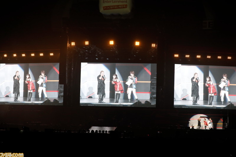 “バンナムフェス”DAY1リポート! 約5時間におよぶ“315(サイコー!)”のライブで西川貴教さんが『アイマス SideM』のアイドルに!?_105