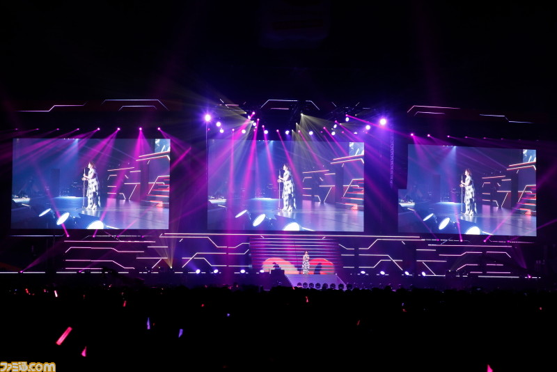 “バンナムフェス”DAY1リポート! 約5時間におよぶ“315(サイコー!)”のライブで西川貴教さんが『アイマス SideM』のアイドルに!?_68