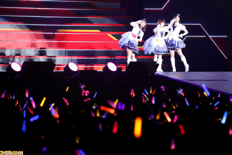 “バンナムフェス”DAY1リポート! 約5時間におよぶ“315(サイコー!)”のライブで西川貴教さんが『アイマス SideM』のアイドルに!?_74