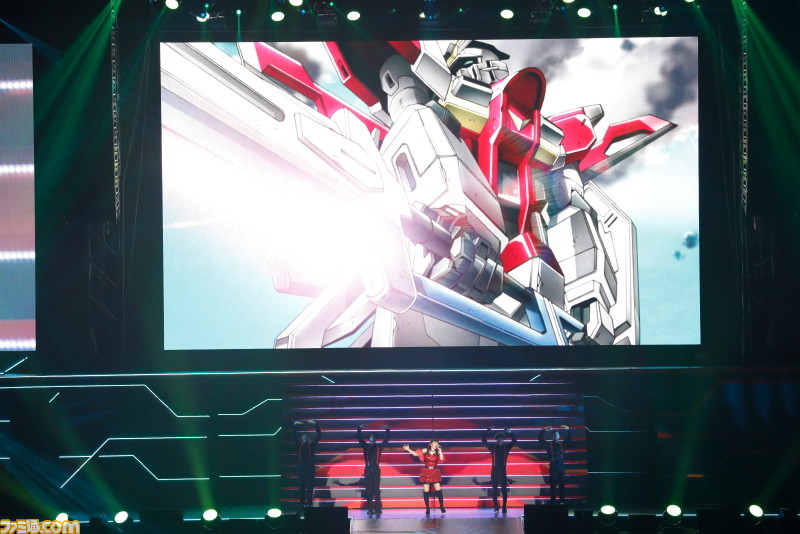 “バンナムフェス”DAY1リポート! 約5時間におよぶ“315(サイコー!)”のライブで西川貴教さんが『アイマス SideM』のアイドルに!?_52