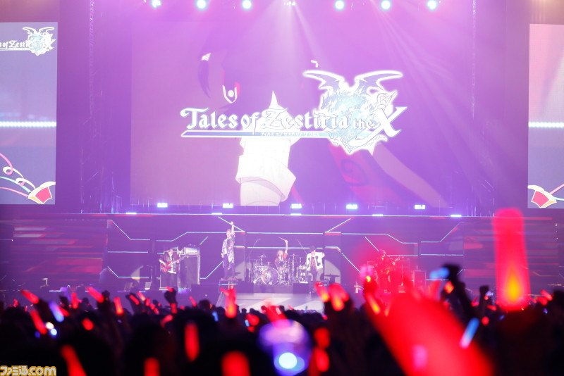 “バンナムフェス”DAY1リポート! 約5時間におよぶ“315(サイコー!)”のライブで西川貴教さんが『アイマス SideM』のアイドルに!?_19