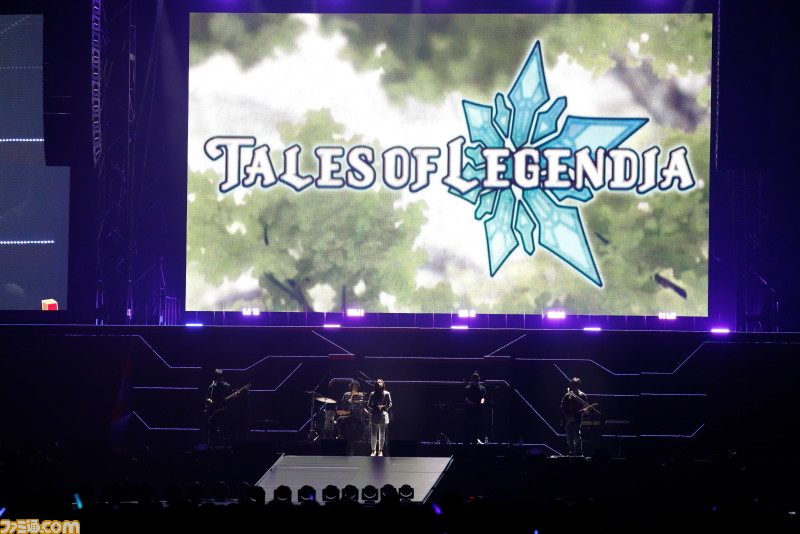 “バンナムフェス”DAY1リポート! 約5時間におよぶ“315(サイコー!)”のライブで西川貴教さんが『アイマス SideM』のアイドルに!?_34