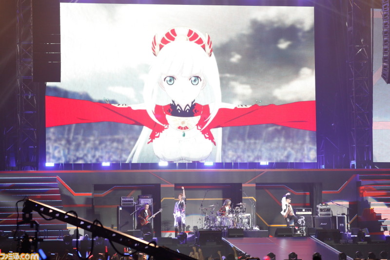 “バンナムフェス”DAY1リポート! 約5時間におよぶ“315(サイコー!)”のライブで西川貴教さんが『アイマス SideM』のアイドルに!?_20