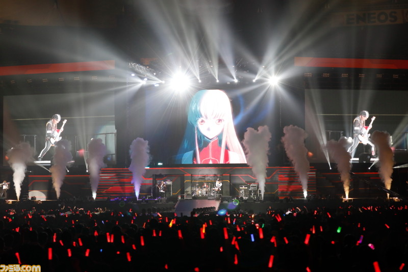 “バンナムフェス”DAY1リポート! 約5時間におよぶ“315(サイコー!)”のライブで西川貴教さんが『アイマス SideM』のアイドルに!?_28