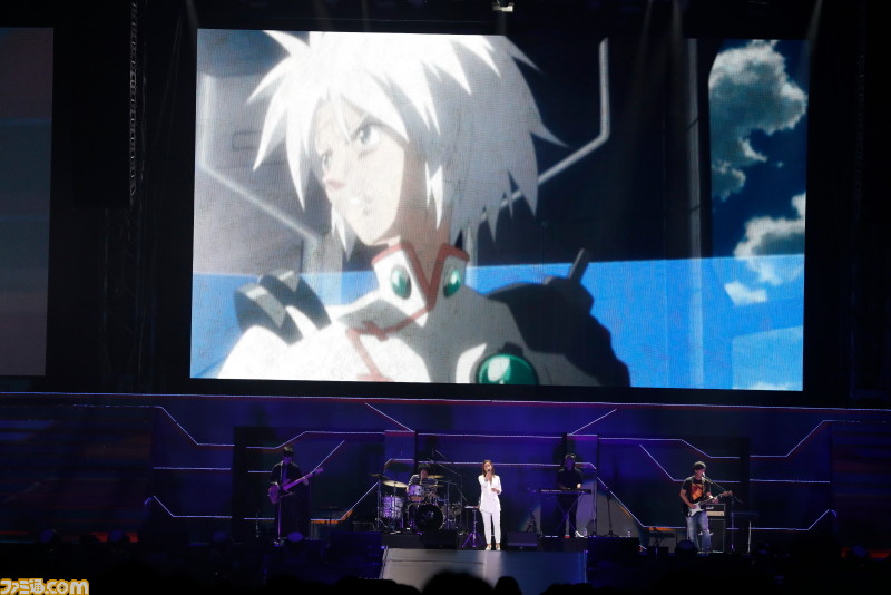 “バンナムフェス”DAY1リポート! 約5時間におよぶ“315(サイコー!)”のライブで西川貴教さんが『アイマス SideM』のアイドルに!?_35