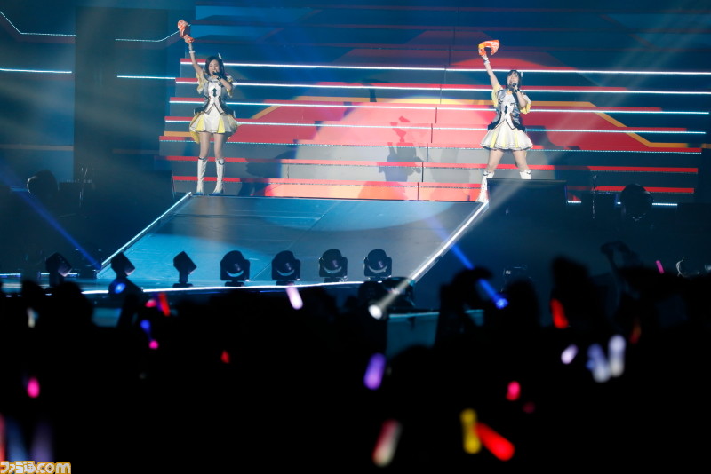 “バンナムフェス”DAY1リポート! 約5時間におよぶ“315(サイコー!)”のライブで西川貴教さんが『アイマス SideM』のアイドルに!?_99