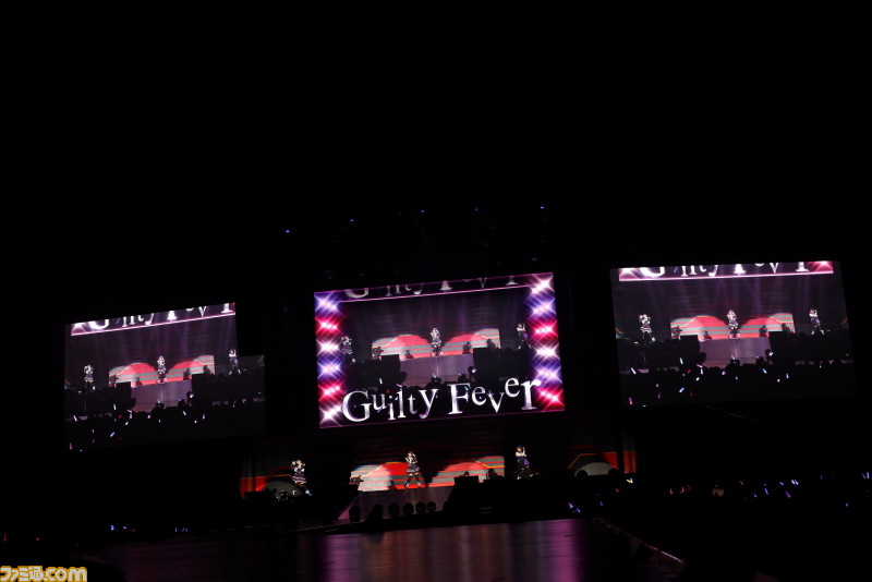 “バンナムフェス”DAY2リポート! 『アイマス』、『ラブライブ』、『アイカツ』などのアイドルが集結した“最高が止まらない”ライブ_74