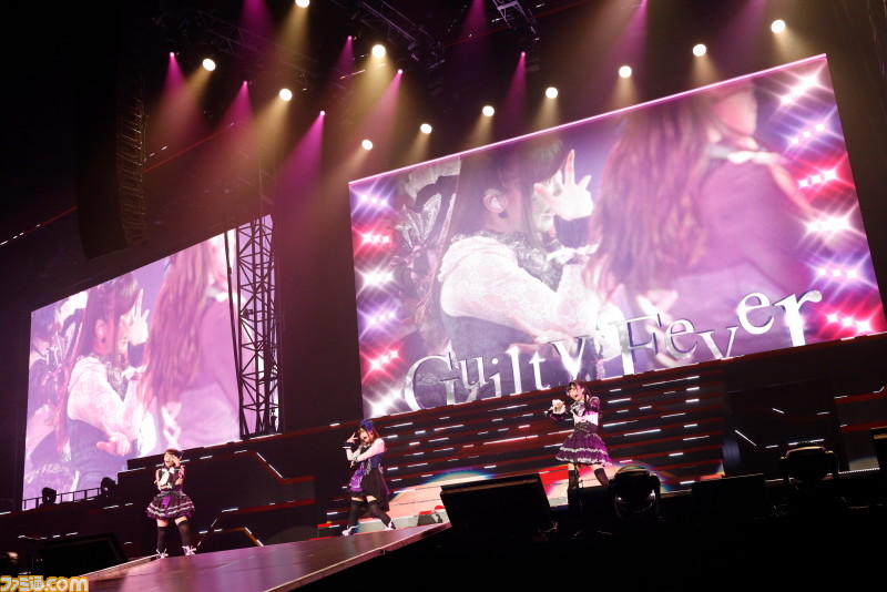 “バンナムフェス”DAY2リポート! 『アイマス』、『ラブライブ』、『アイカツ』などのアイドルが集結した“最高が止まらない”ライブ_72