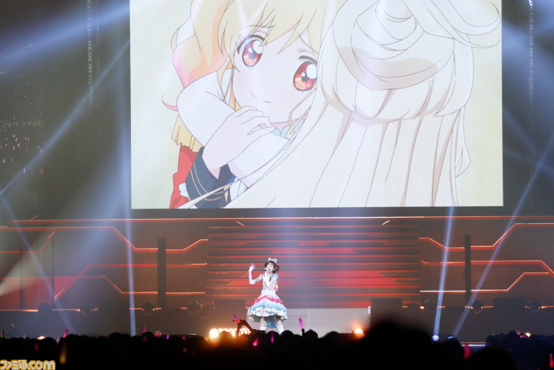 “バンナムフェス”DAY2リポート! 『アイマス』、『ラブライブ』、『アイカツ』などのアイドルが集結した“最高が止まらない”ライブ_26