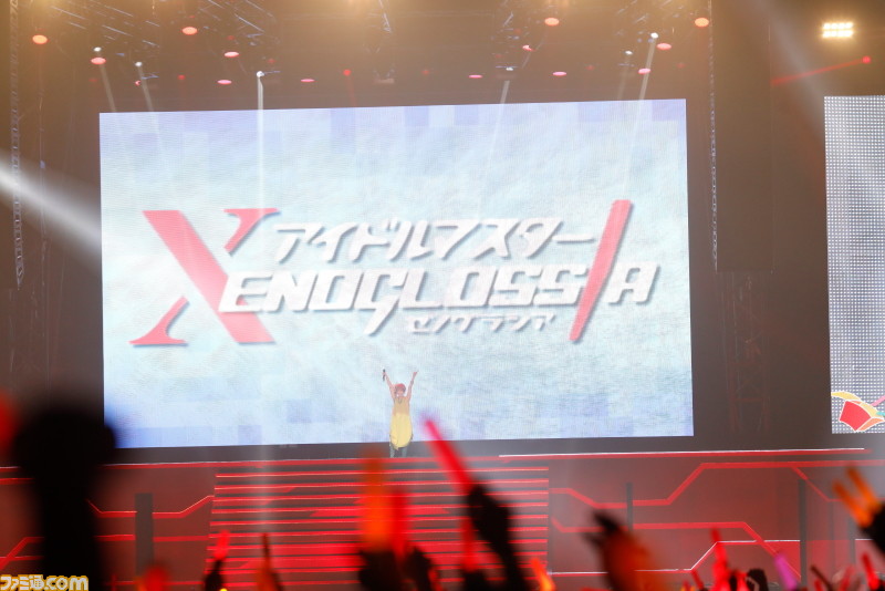 “バンナムフェス”DAY2リポート! 『アイマス』、『ラブライブ』、『アイカツ』などのアイドルが集結した“最高が止まらない”ライブ_112