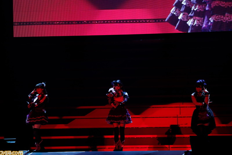 “バンナムフェス”DAY2リポート! 『アイマス』、『ラブライブ』、『アイカツ』などのアイドルが集結した“最高が止まらない”ライブ_75