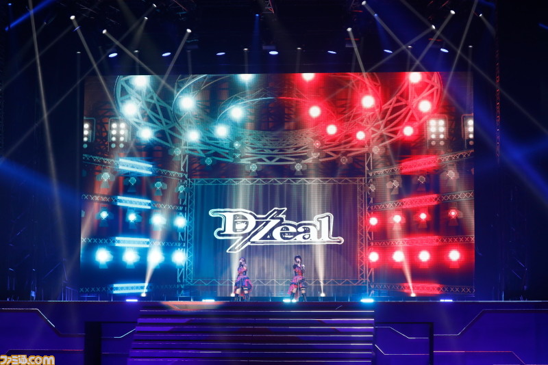 “バンナムフェス”DAY2リポート! 『アイマス』、『ラブライブ』、『アイカツ』などのアイドルが集結した“最高が止まらない”ライブ_156