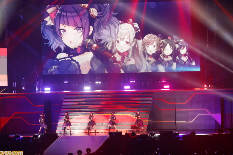 “バンナムフェス”DAY2リポート! 『アイマス』、『ラブライブ』、『アイカツ』などのアイドルが集結した“最高が止まらない”ライブ_151