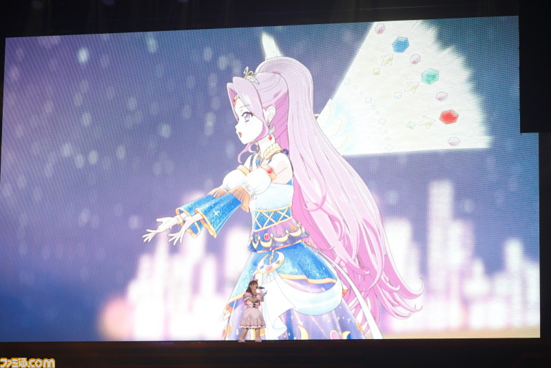 “バンナムフェス”DAY2リポート! 『アイマス』、『ラブライブ』、『アイカツ』などのアイドルが集結した“最高が止まらない”ライブ_19
