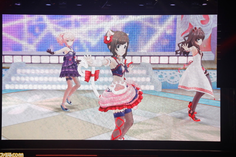 “バンナムフェス”DAY2リポート! 『アイマス』、『ラブライブ』、『アイカツ』などのアイドルが集結した“最高が止まらない”ライブ_50