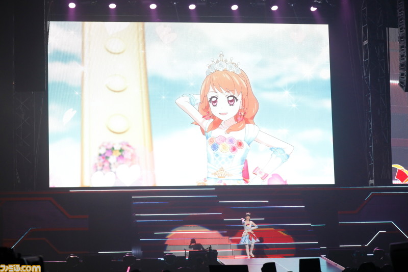 “バンナムフェス”DAY2リポート! 『アイマス』、『ラブライブ』、『アイカツ』などのアイドルが集結した“最高が止まらない”ライブ_20