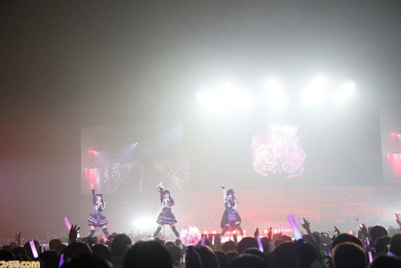 “バンナムフェス”DAY2リポート! 『アイマス』、『ラブライブ』、『アイカツ』などのアイドルが集結した“最高が止まらない”ライブ_79