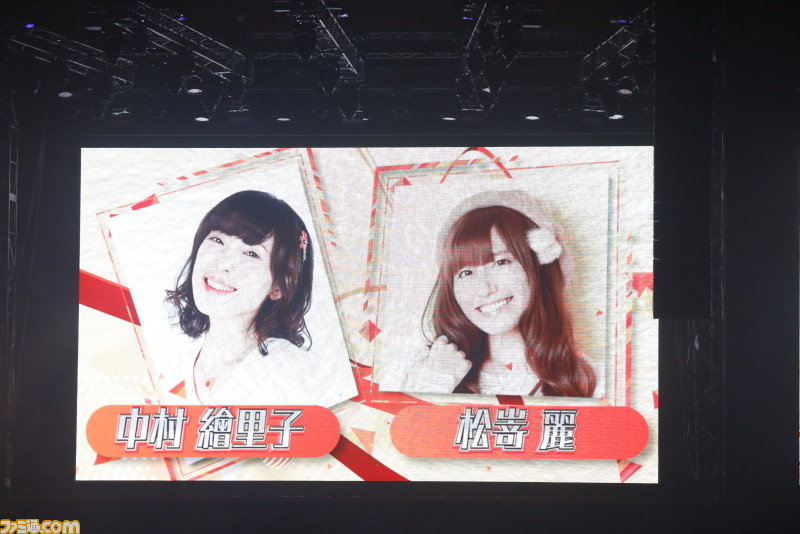 “バンナムフェス”DAY2リポート! 『アイマス』、『ラブライブ』、『アイカツ』などのアイドルが集結した“最高が止まらない”ライブ_12