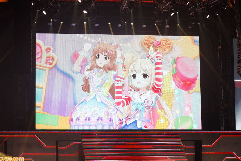 “バンナムフェス”DAY2リポート! 『アイマス』、『ラブライブ』、『アイカツ』などのアイドルが集結した“最高が止まらない”ライブ_99